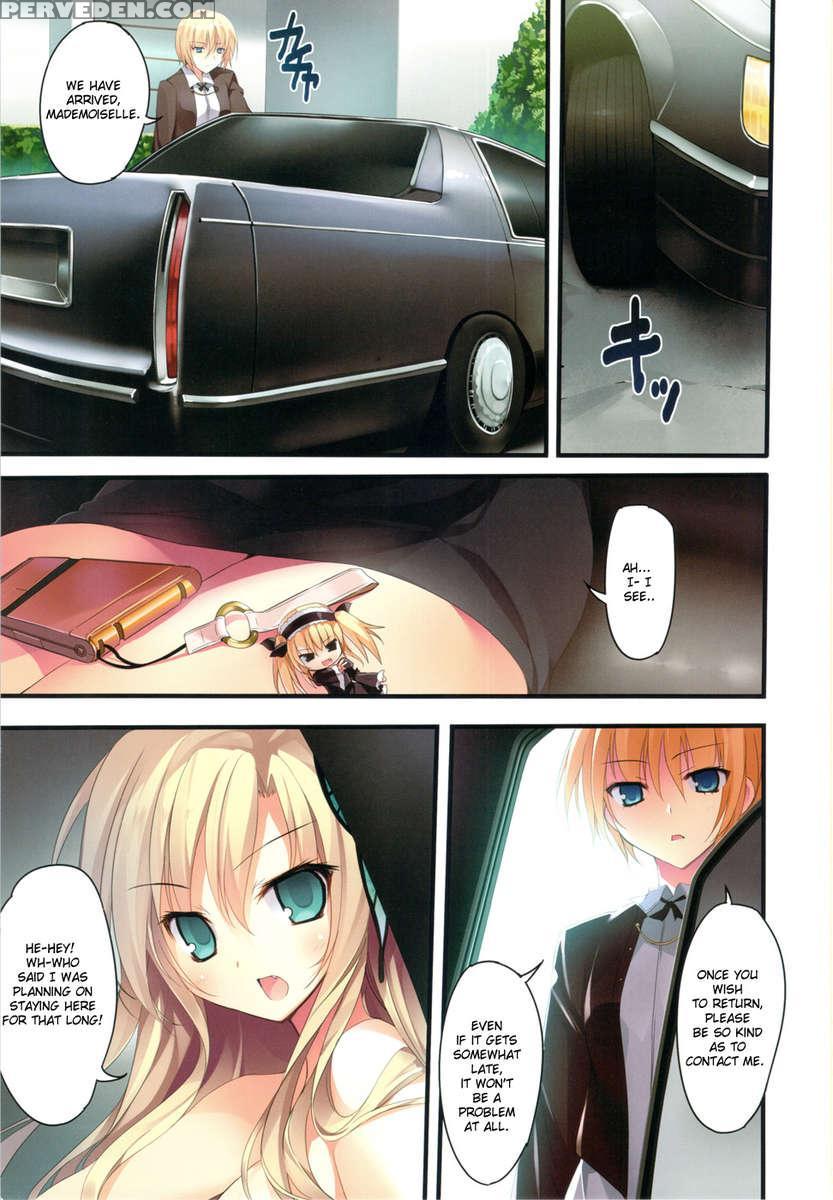 Karorfulmix Ex 6 Chapter 1000 Page 2